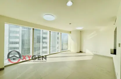 Apartment - 2 Bedrooms - 3 Bathrooms for rent in Shining Towers - Al Khalidiya - Abu Dhabi