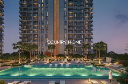 Apartment - 2 Bedrooms - 3 Bathrooms for sale in Cello Residences - Jumeirah Village Circle - Dubai