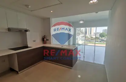 Apartment - 1 Bathroom for sale in Al Hadeel - Al Bandar - Al Raha Beach - Abu Dhabi