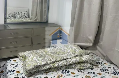 Apartment - 1 Bathroom for rent in Al Taawun - Sharjah