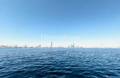 Apartment - 2 Bedrooms - 3 Bathrooms for sale in Creek Edge Tower 1 - Creek Edge - Dubai Creek Harbour (The Lagoons) - Dubai