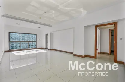 Apartment - 2 Bedrooms - 3 Bathrooms for rent in Golden Mile 1 - Golden Mile - Palm Jumeirah - Dubai