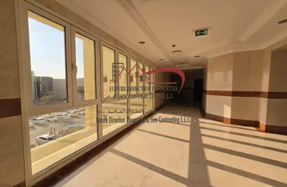 Apartment - 3 Bedrooms - 4 Bathrooms for rent in Baniyas - Abu Dhabi