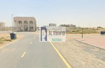 Land - Studio for sale in Al Tayy Suburb - Sharjah