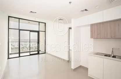 Apartment - 1 Bedroom - 1 Bathroom for rent in Prive Residence - Dubai Hills Estate - Dubai