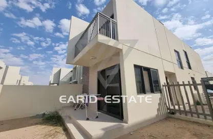 Villa - 3 Bedrooms - 5 Bathrooms for sale in Zinnia - The Roots DAMAC Hills 2 - Damac Hills 2 - Dubai