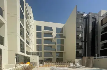 Apartment - 1 Bedroom - 2 Bathrooms for sale in 03 Residence by NED Al Ghurair - Jumeirah Village Triangle - Dubai