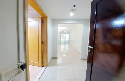 Apartment - 1 Bedroom - 1 Bathroom for rent in Al Habtoor Tower - Al Taawun Street - Al Taawun - Sharjah