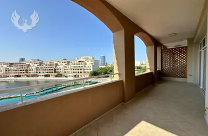 Penthouse - 3 Bedrooms - 4 Bathrooms for sale in Terraced Apartments - Green Community Motor City - Motor City - Dubai