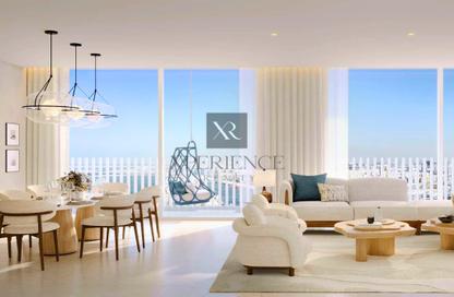 Apartment - 5 Bedrooms - 5 Bathrooms for sale in Saria - Maritime City - Dubai