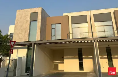 تاون هاوس - 3 غرف نوم - 4 حمامات للبيع في جوي - المرابع العربية 3 - دبي