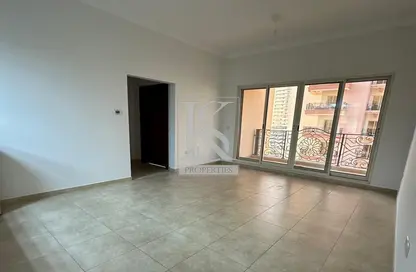 Apartment - 1 Bedroom - 2 Bathrooms for sale in European - Canal Residence - Dubai Sports City - Dubai