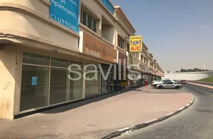 Retail - Studio for rent in Industrial Area 13 - Sharjah Industrial Area - Sharjah