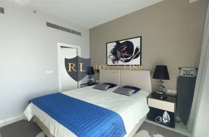 Apartment - 1 Bedroom - 2 Bathrooms for rent in Artesia B - Artesia - DAMAC Hills - Dubai