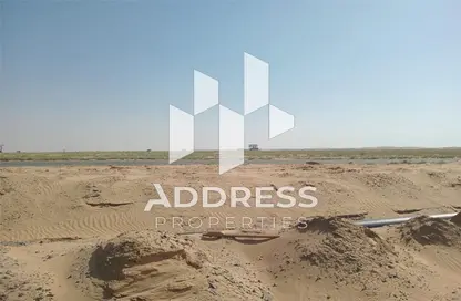 Land - Studio for sale in Al Madam - Sharjah