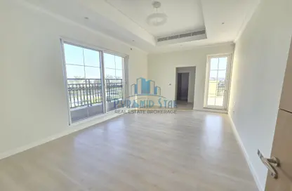 Villa - Studio - 6 Bathrooms for sale in Jumeirah Golf Estates - Dubai