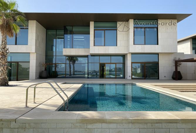 Villa for Sale in Bulgari Resort & Residences: Signature Project | Luxury  Lifestyle | Exclusive Waterfront Residence | Property Finder