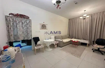 Apartment - 1 Bedroom - 2 Bathrooms for rent in Al Manara Tower - Jumeirah Village Triangle - Dubai