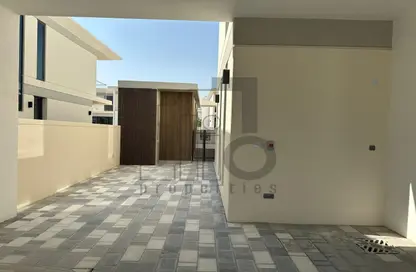 Villa - 4 Bedrooms - 6 Bathrooms for sale in Harmony 1 - Harmony - Tilal Al Ghaf - Dubai