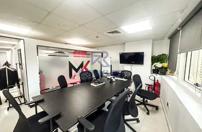 Office Space - Studio for sale in HDS Tower - JLT Cluster F - Jumeirah Lake Towers - Dubai