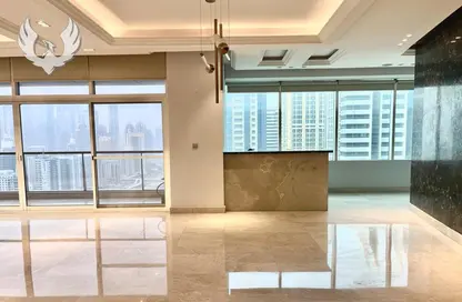 Apartment - 3 Bedrooms - 4 Bathrooms for sale in Madina Tower - JLT Cluster O - Jumeirah Lake Towers - Dubai
