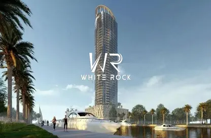 Apartment - 2 Bedrooms - 3 Bathrooms for sale in Renad Tower - Al Reem Island - Abu Dhabi