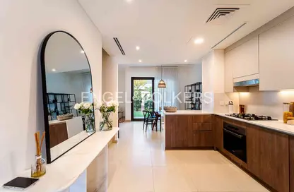 Townhouse - 3 Bedrooms - 4 Bathrooms for sale in Elan - Tilal Al Ghaf - Dubai