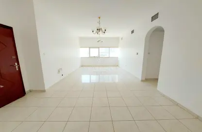 Apartment - 2 Bedrooms - 2 Bathrooms for rent in Al Wahda - Sharjah