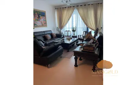 Duplex - 2 Bedrooms - 4 Bathrooms for sale in Jumeirah Bay X1 - JLT Cluster X - Jumeirah Lake Towers - Dubai