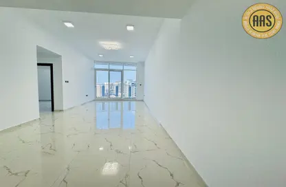 Apartment - 2 Bedrooms - 3 Bathrooms for rent in Geepas Tower - Arjan - Dubai