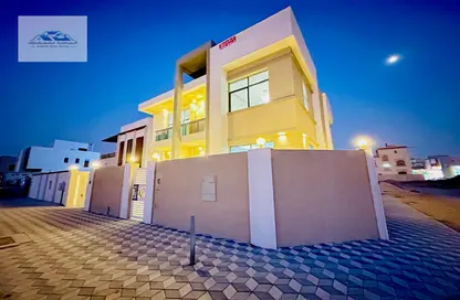 Villa - 5 Bedrooms for sale in Al Yasmeen 1 - Al Yasmeen - Ajman