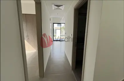 Villa - 4 Bedrooms - 5 Bathrooms for rent in Eden - The Valley - Dubai