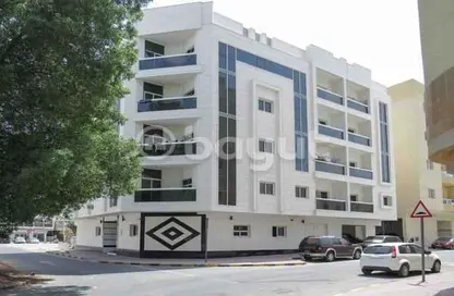 Apartment - 1 Bedroom - 2 Bathrooms for rent in Al Naemiya Tower 2 - Al Naemiya Towers - Al Nuaimiya - Ajman