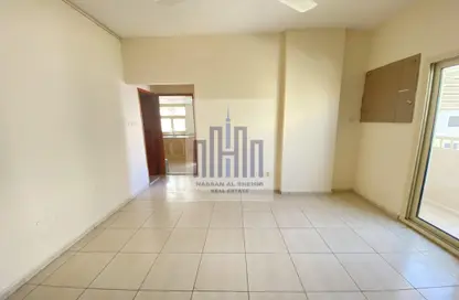 Apartment - 1 Bedroom - 1 Bathroom for rent in Fire Station Road - Muwaileh - Sharjah