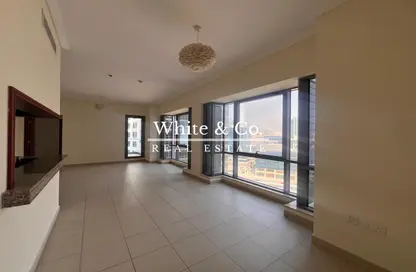 Apartment - 2 Bathrooms for rent in South Ridge 4 - South Ridge - Downtown Dubai - Dubai