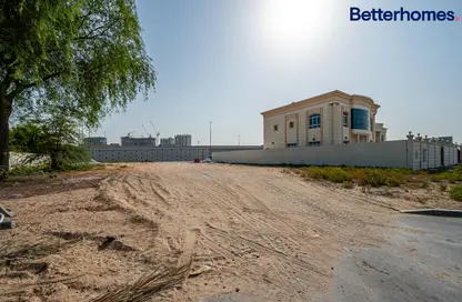 Land - Studio for sale in Al Barsha South 1 - Al Barsha South - Al Barsha - Dubai