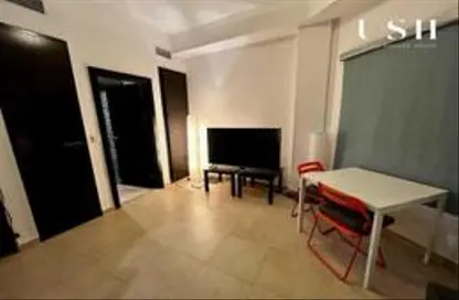 Apartment - 1 Bathroom for sale in Al Ramth 28 - Remraam - Dubai Land - Dubai