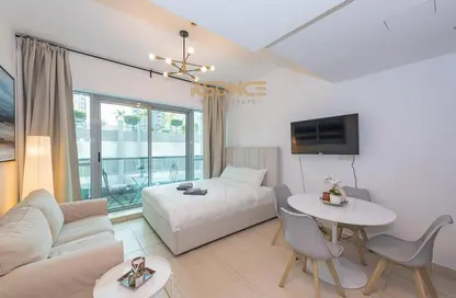 Apartment - 1 Bathroom for sale in The Point - Dubai Marina - Dubai