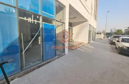 Shop - Studio for sale in Rokane G25 - Jumeirah Village Circle - Dubai