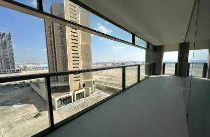 Apartment - 2 Bedrooms - 3 Bathrooms for rent in RDK Towers - Najmat Abu Dhabi - Al Reem Island - Abu Dhabi