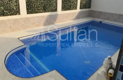 Townhouse - 3 Bedrooms - 4 Bathrooms for rent in The Townhouses at Al Hamra Village - Al Hamra Village - Ras Al Khaimah