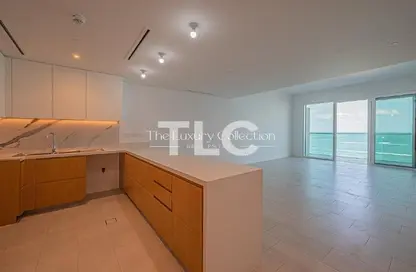 Apartment - 1 Bedroom - 1 Bathroom for sale in La Vie - Jumeirah Beach Residence - Dubai