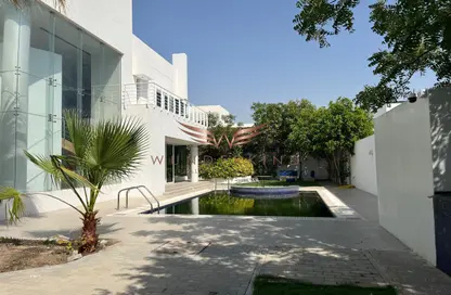 Villa - 5 Bedrooms - 7+ Bathrooms for sale in Al Barsha 2 Villas - Al Barsha 2 - Al Barsha - Dubai