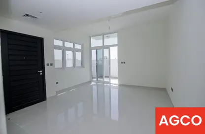 Townhouse - 3 Bedrooms - 5 Bathrooms for sale in Janusia - The Roots DAMAC Hills 2 - Damac Hills 2 - Dubai