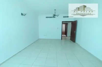 Apartment - 2 Bedrooms - 2 Bathrooms for rent in Al Hafeet Tower - Al Taawun Street - Al Taawun - Sharjah