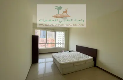 Apartment - 1 Bedroom - 2 Bathrooms for rent in Crystal Plaza Hotel - Al Nad - Al Qasimia - Sharjah