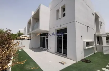 Townhouse - 3 Bedrooms - 4 Bathrooms for sale in Arabella Townhouses 1 - Arabella Townhouses - Mudon - Dubai