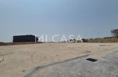 Land - Studio for sale in West Yas - Yas Island - Abu Dhabi