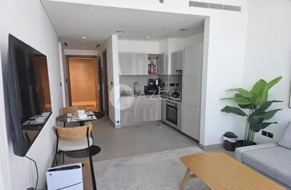 Apartment - 1 Bedroom - 2 Bathrooms for sale in Sobha Hartland Waves - Sobha Hartland - Mohammed Bin Rashid City - Dubai