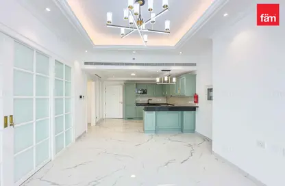 Apartment - 2 Bedrooms - 2 Bathrooms for sale in Vincitore Benessere - Arjan - Dubai